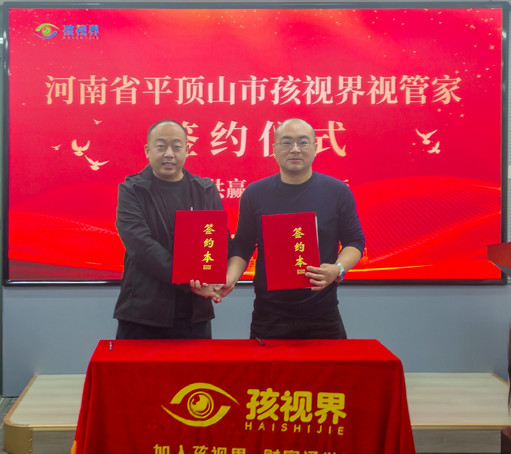 河南平顶山服务商